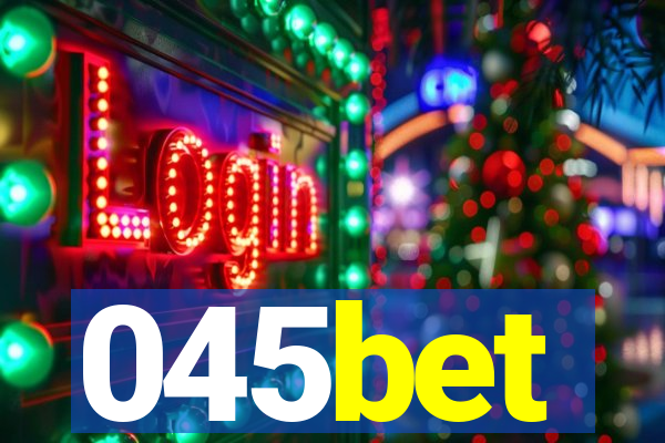 045bet