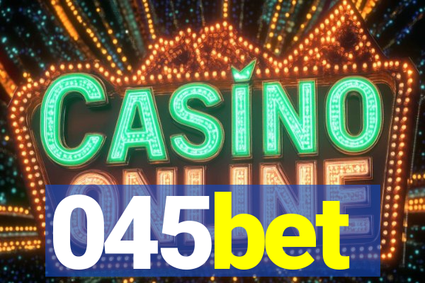 045bet