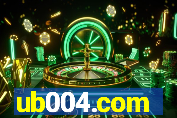ub004.com