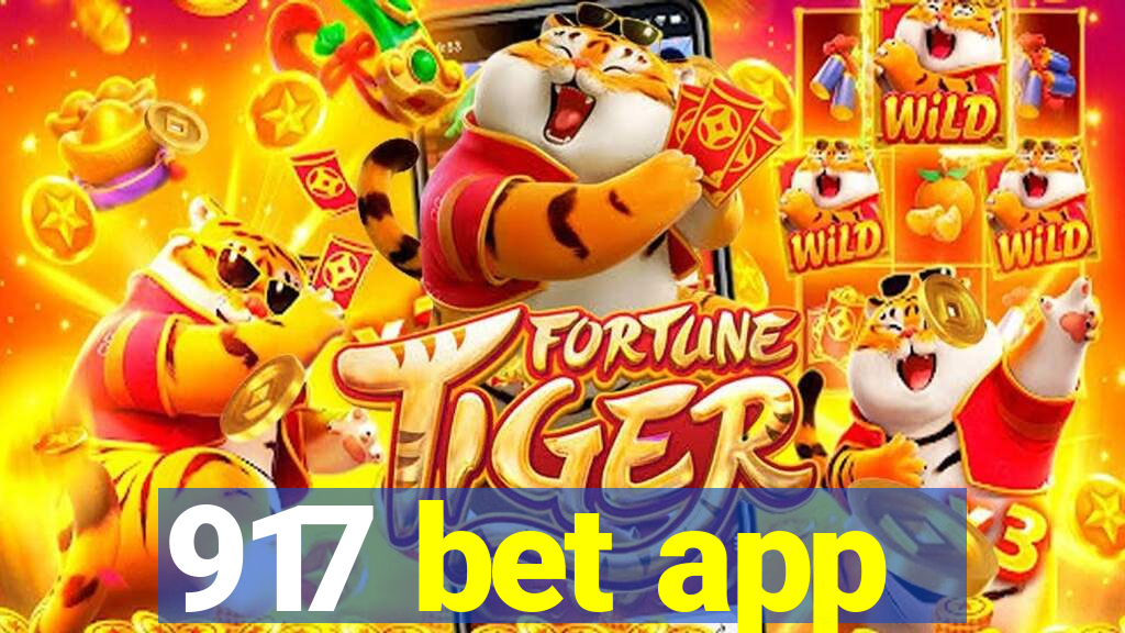 917 bet app