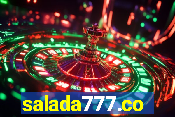 salada777.co