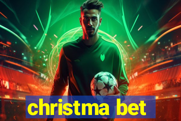 christma bet