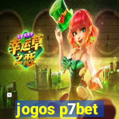 jogos p7bet