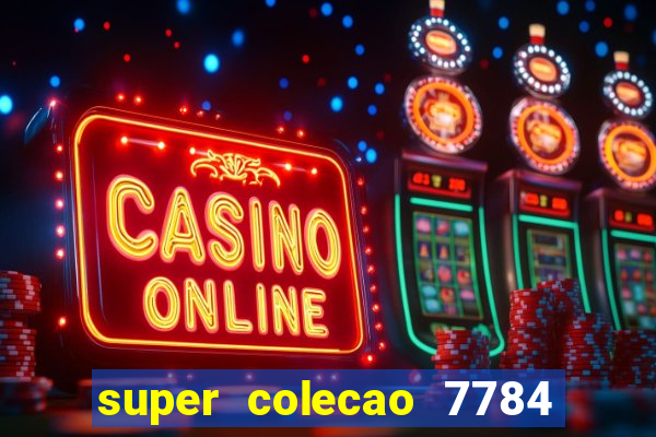 super colecao 7784 ps2 iso