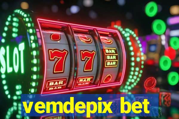 vemdepix bet