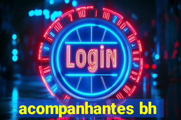 acompanhantes bh