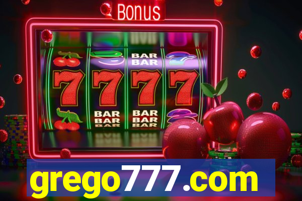 grego777.com