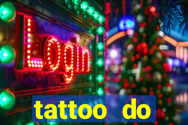 tattoo do corinthians feminina