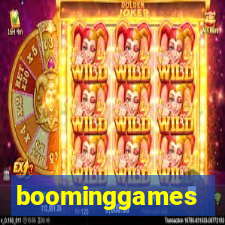 boominggames