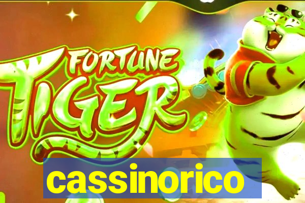 cassinorico