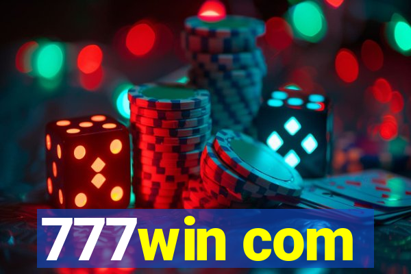 777win com