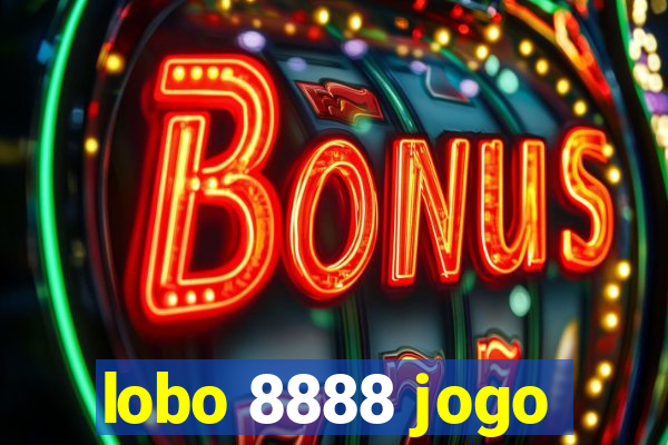 lobo 8888 jogo