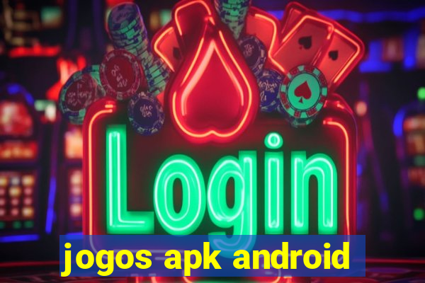 jogos apk android