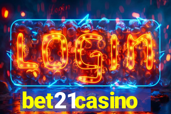 bet21casino
