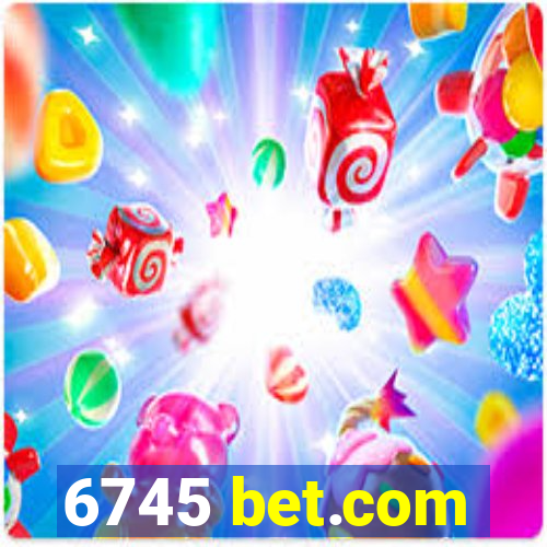 6745 bet.com