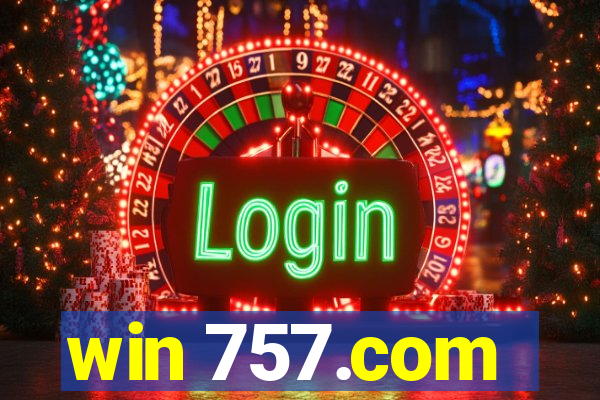 win 757.com