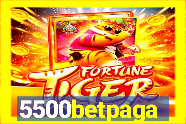 5500betpaga