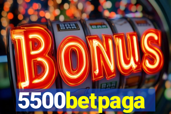 5500betpaga
