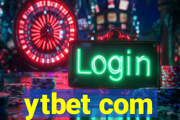 ytbet com
