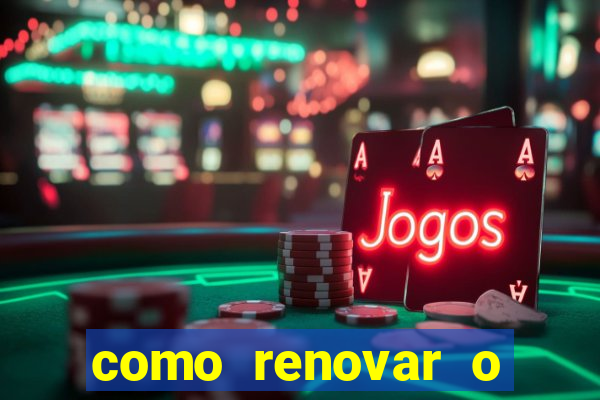 como renovar o plano tim beta antes do prazo