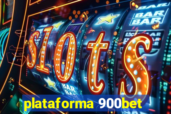 plataforma 900bet