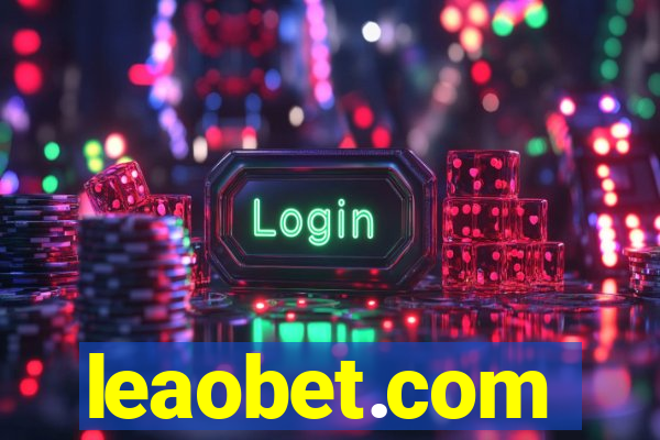 leaobet.com