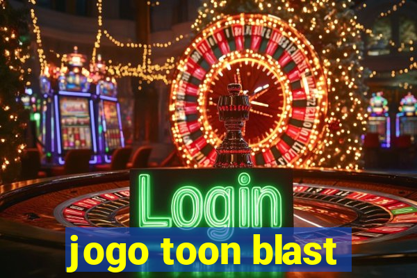 jogo toon blast