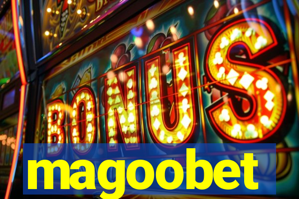 magoobet