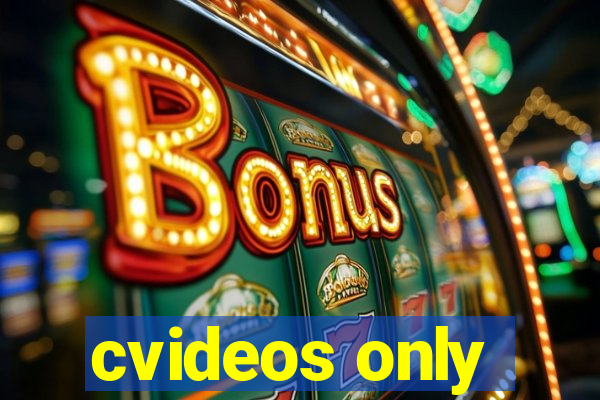 cvideos only
