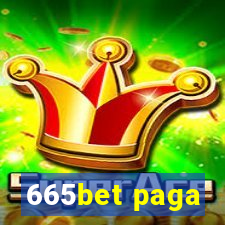 665bet paga