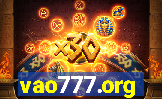 vao777.org