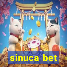 sinuca bet