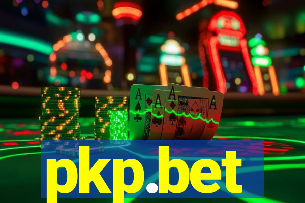 pkp.bet