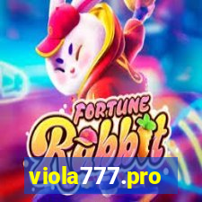 viola777.pro