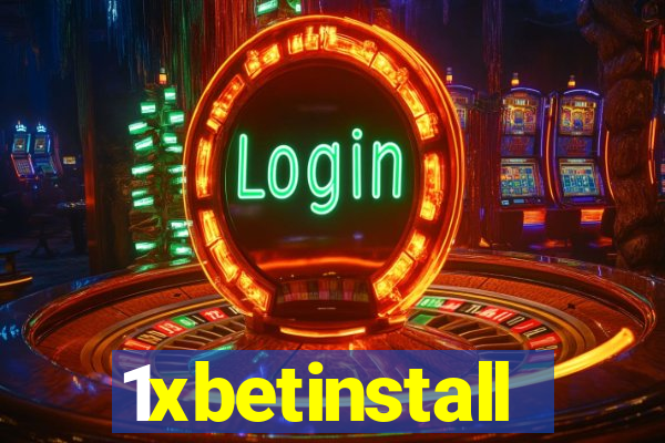 1xbetinstall