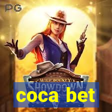 coca bet
