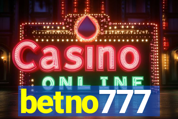 betno777