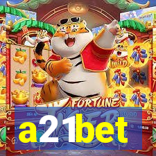 a21bet