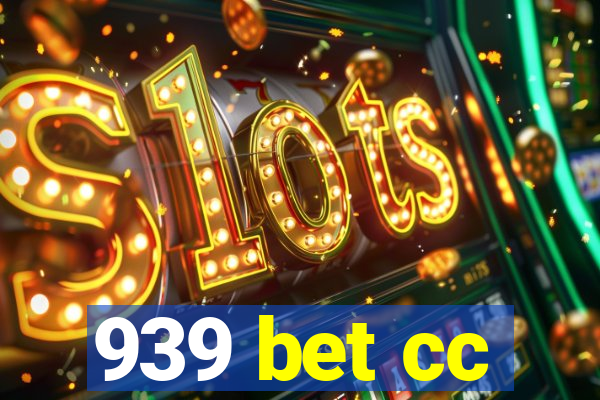939 bet cc