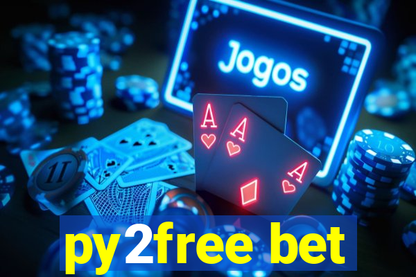 py2free bet