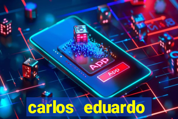 carlos eduardo fortuna morreu