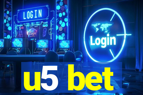 u5 bet
