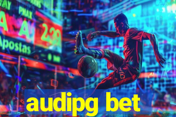 audipg bet