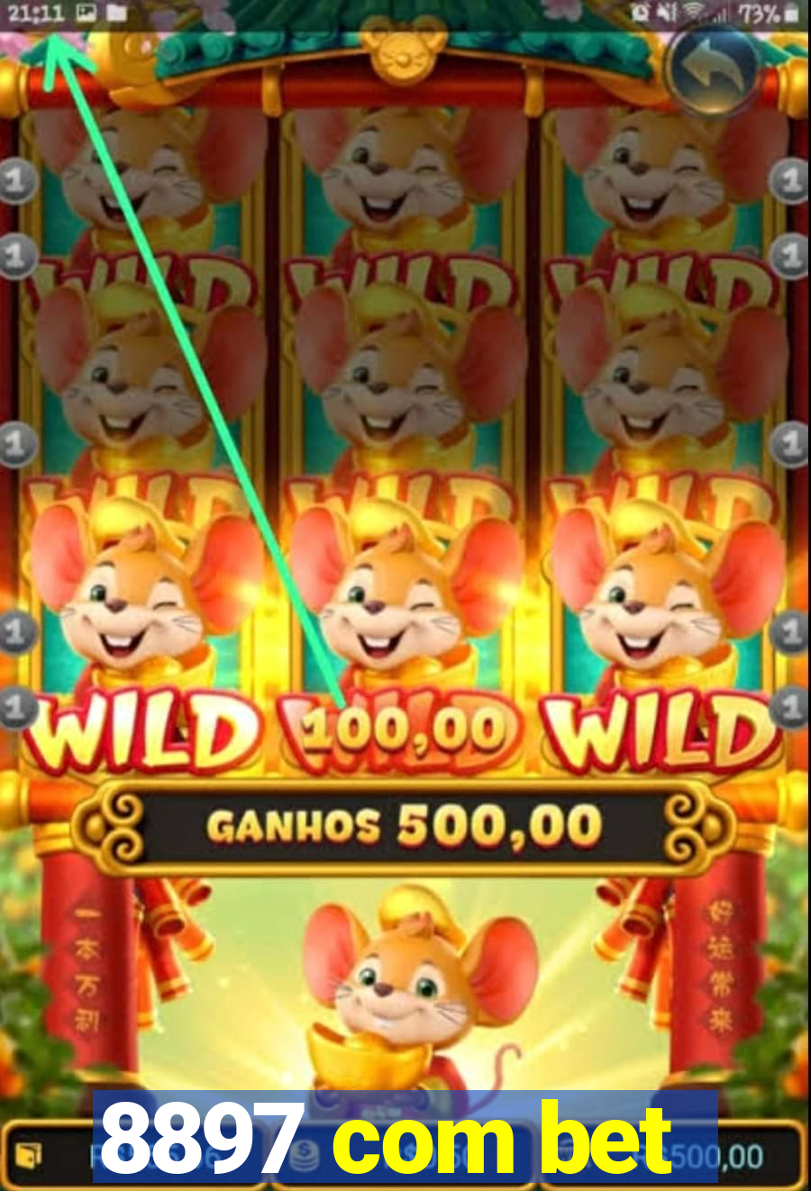8897 com bet