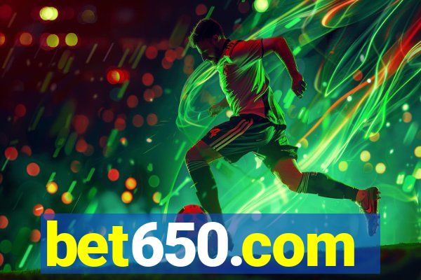 bet650.com