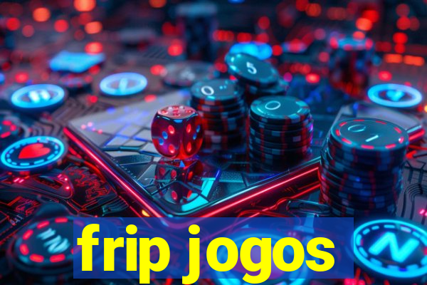 frip jogos