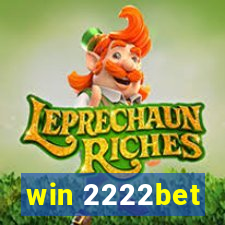 win 2222bet