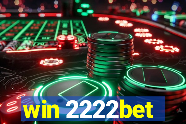win 2222bet