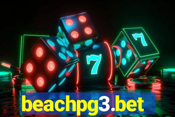 beachpg3.bet