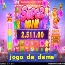 jogo de dama valendo dinheiro